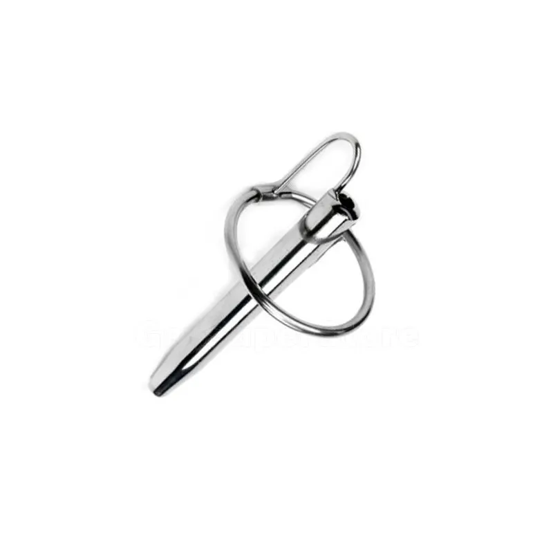 Generique Day And Night Prince Plug Acier